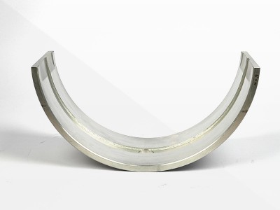 Liema bearings jeħtieġu l-użu tal-kmiem tax-xaft? 