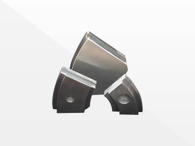 Bush li jkollu turbina idrawlika